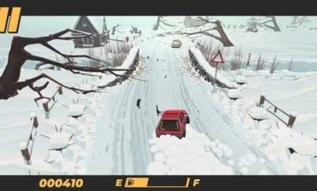 驾车远行最新版