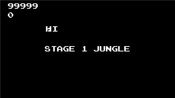 魂斗罗超级魂FC版图3