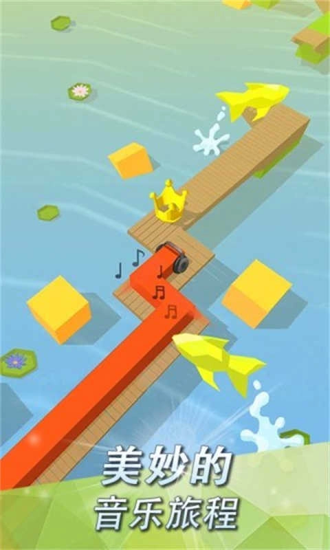 跳舞的线alone.40.21图3