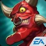 地下城守护者Dungeon Keeper V1.8.94