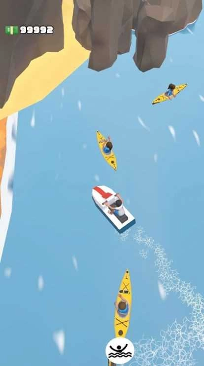 环球海滩度假村(beachresortuniverse)图3