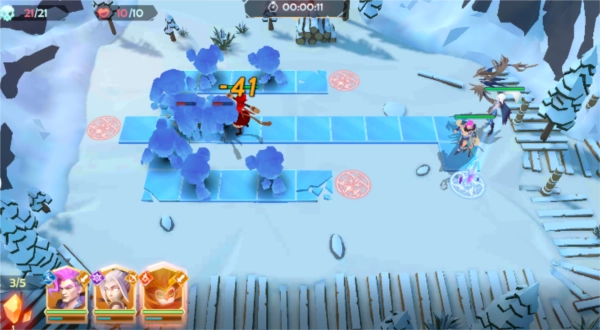 无尽星穹守护.2