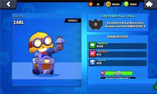 荒野乱斗宝箱模拟器3