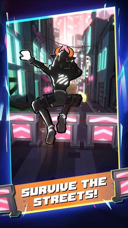 屠魂者(Spirit Slayers).2图2