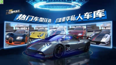 真实公路汽车2手机版图1