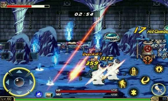 地下城鬼剑士图1