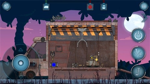 機器人建造者圖3