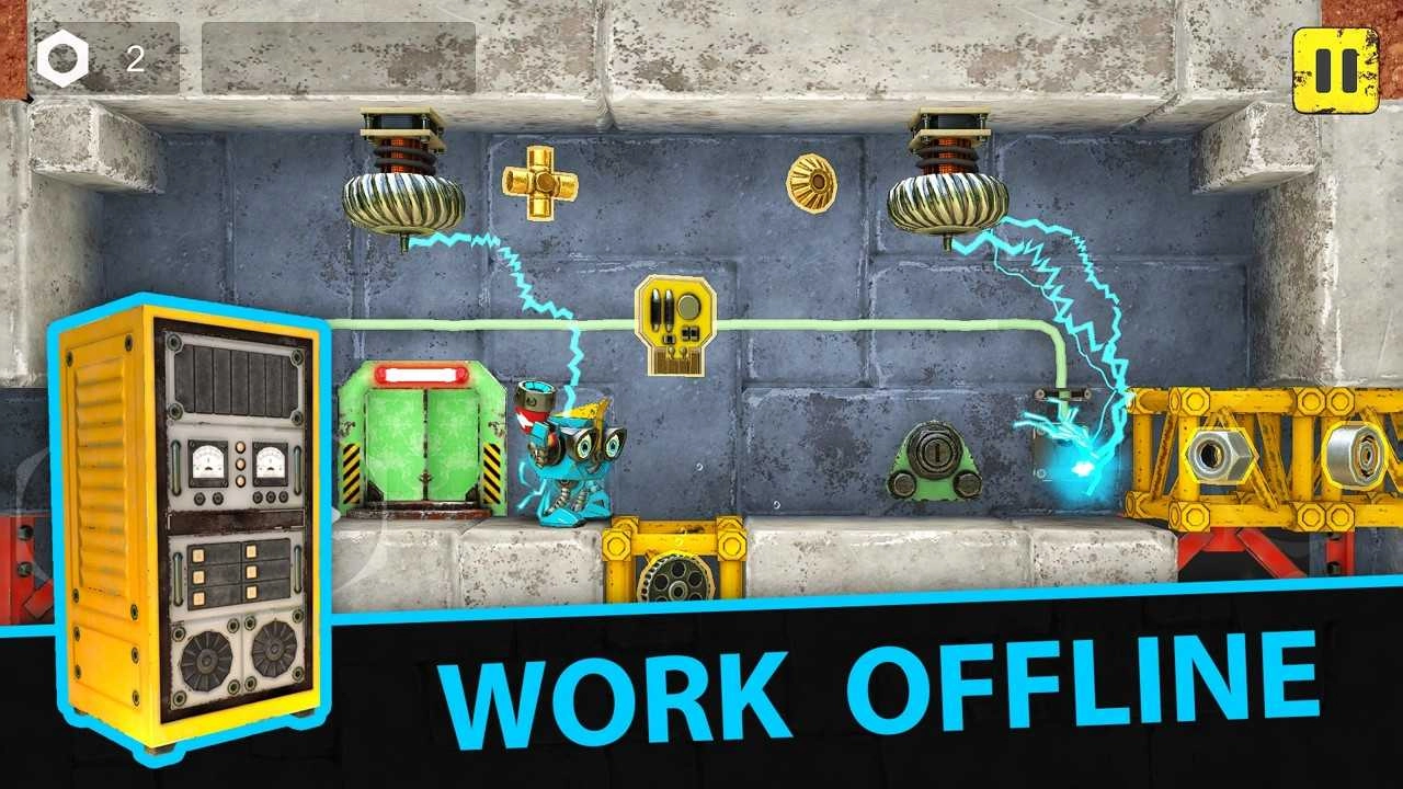 带电工厂(LiveFactory).4.1(1)