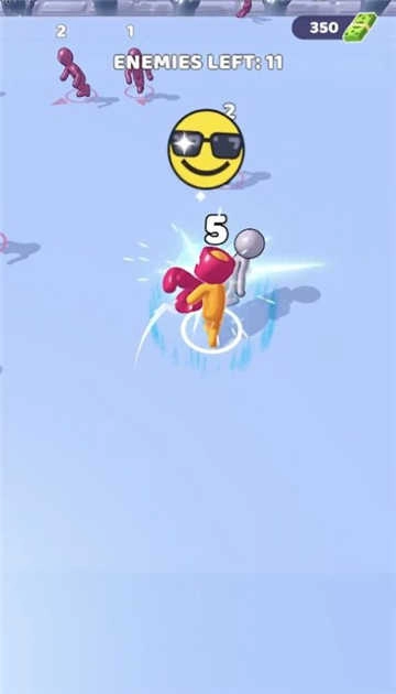 冲刺拳击(Dash Boxing)图3