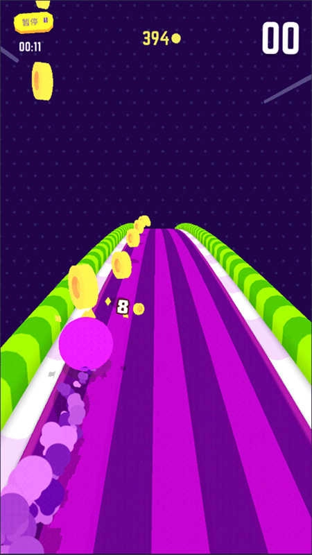 爆裂保龄球.7图2