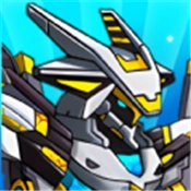 机甲空战王牌对决