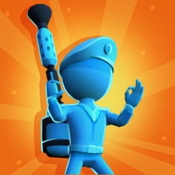 玩具军队战斗模拟.5