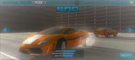 涡轮交通高速公路（TurboTrafficHighways）图3