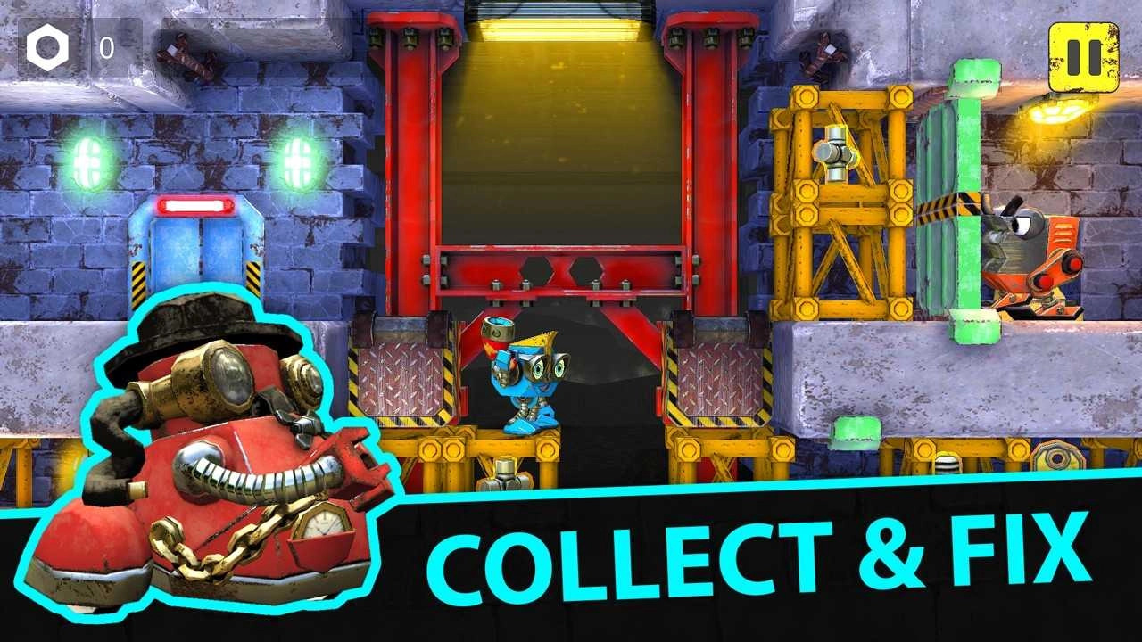 带电工厂(LiveFactory).4.1(2)