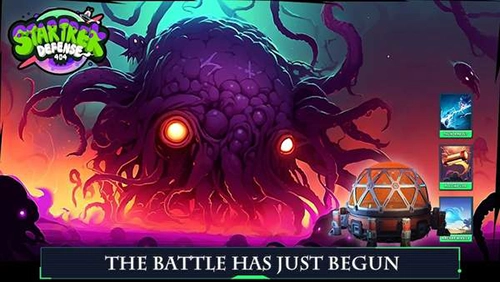 星际迷航防御图4