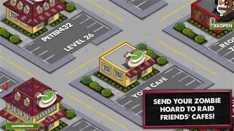 僵尸咖啡馆(Z Cafe)图1