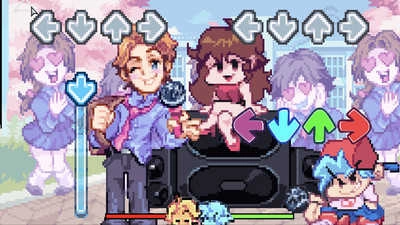 黑色星期五之夜腐化模組圖3