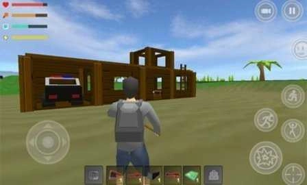 废土僵尸生存.0.2图2