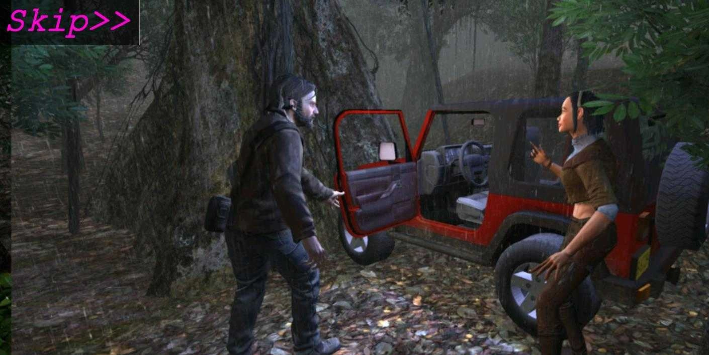 恐怖游戏班班幼儿园3 (1)