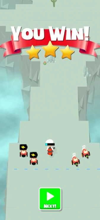 热狗vs人类(Hotdogs)图2