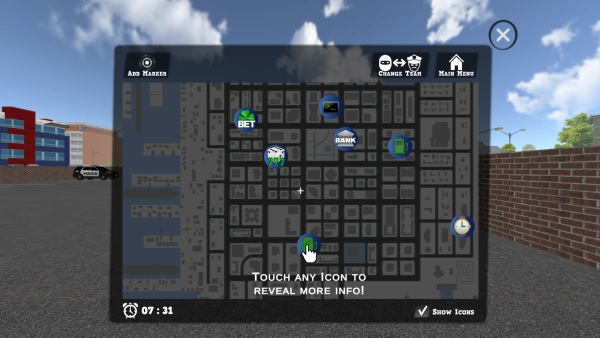 反恐模拟器新版