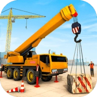 模拟建筑建房子