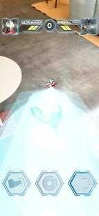 奥特曼康巴塔尔ARUltraman AR1图1