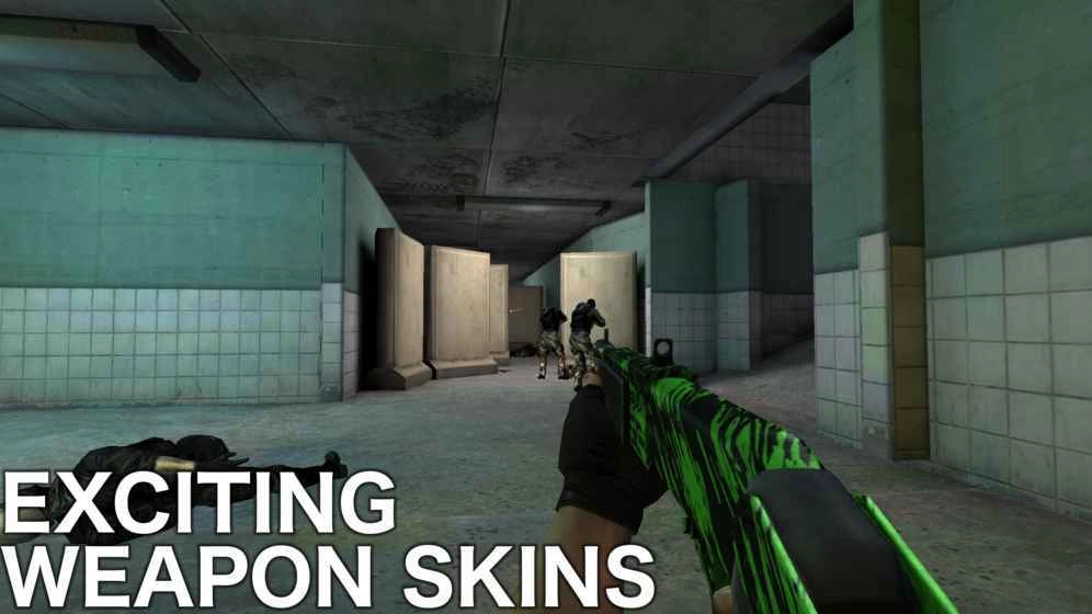 前锋突袭Fwd Assault图3