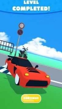 磁铁漂移(Magnet Drift)图3