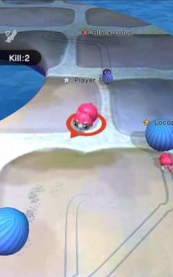 球撞猫大作战(Balls Bump Cats)图1