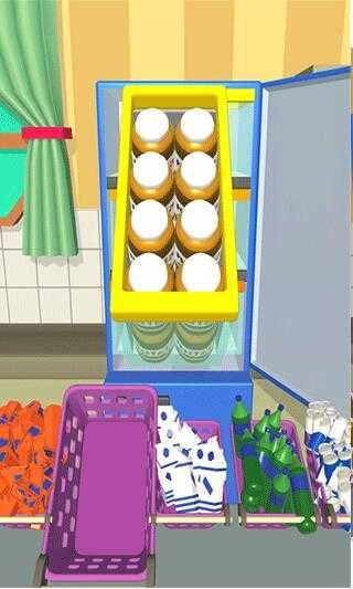 冰箱陈列师外国版图5