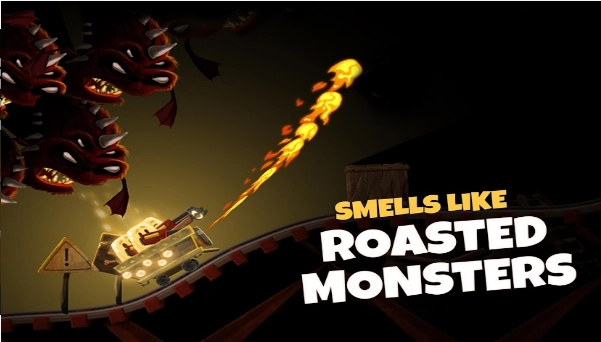 绝望2洞穴逃生Hopeless 2