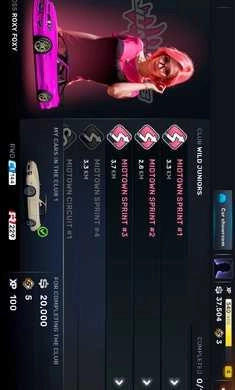 CarX Street安卓版图2