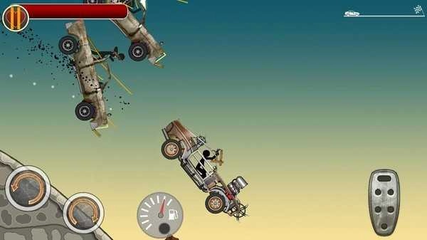 火柴人逃生大师2