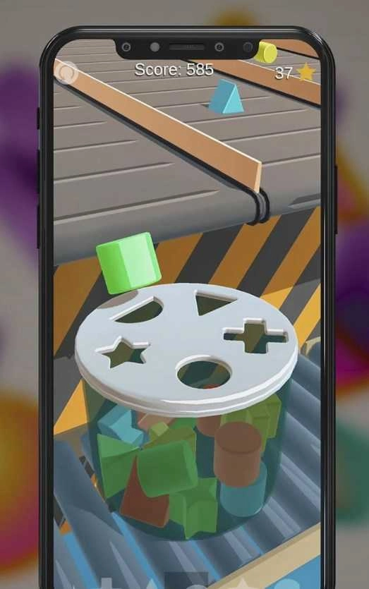 积木装筒(ShapeFit)(1)