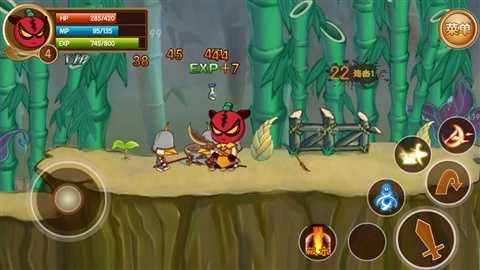 三国小镇修改器ce手机版图1