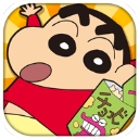 蜡笔小新跑酷2026