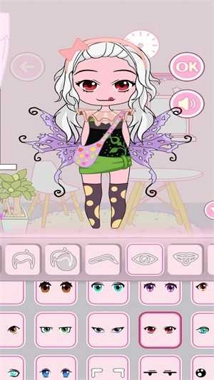 叶罗丽大作战图1