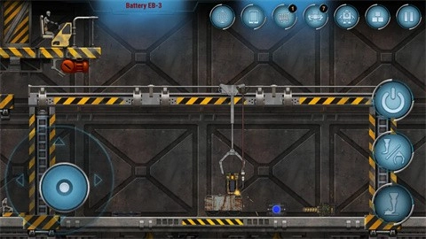 機器人建造者圖2