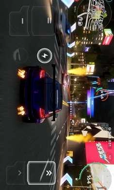 CarX Street安卓版图4