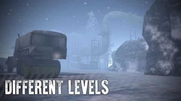 小组战争(Squad Wars)a图2