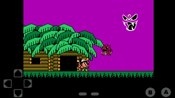 冒险岛4清晰智能版(1)