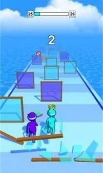 声纳竞赛（Sonar Race）图1