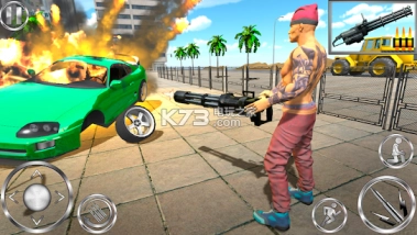 俄罗斯犯罪模拟器Russian Crime Simulator图2