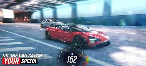 交通驾驶多人赛车图2