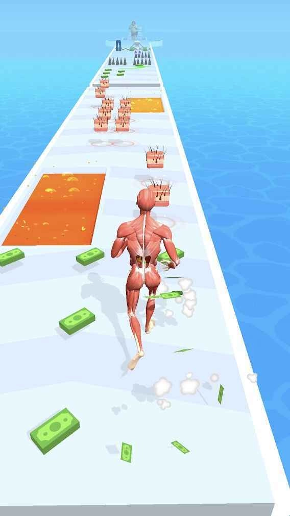 世界造物主World CreatorWorld Creator图4