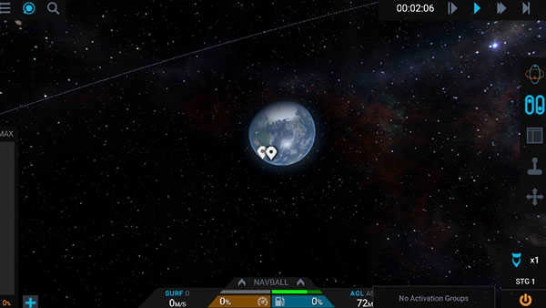 克尔巴太空计划(4)