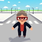 闲置女市长街道 