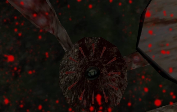 恐怖老奶奶2汉化版图3