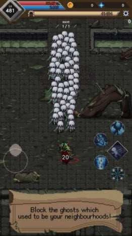 亡灵之弓(Soul Archer)图4